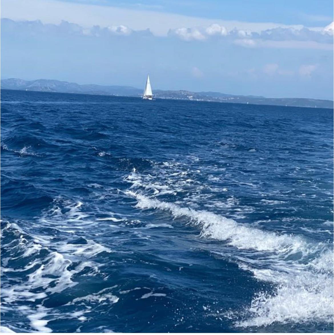 Villa I Karma Tisno Bagian luar foto
