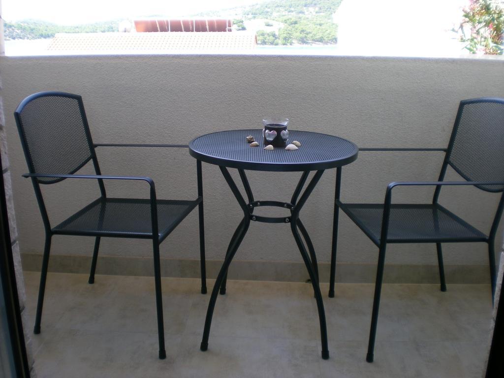 Villa I Karma Tisno Ruang foto